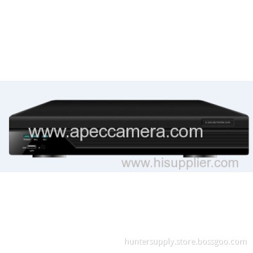 8ch Hd Cvr For High Definition Camera 